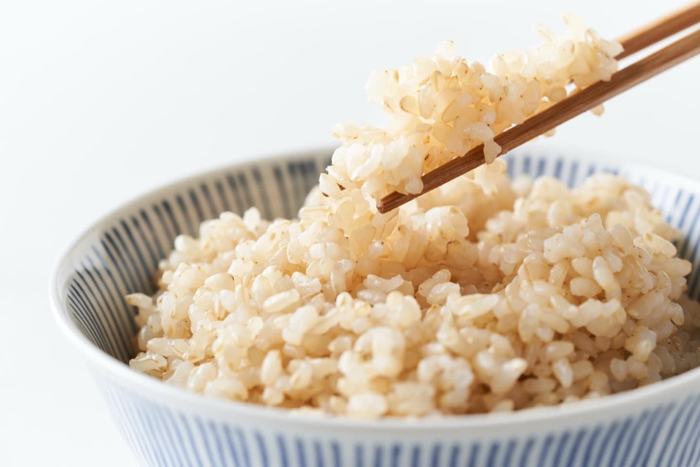 玄米パックごはん「穂稀」